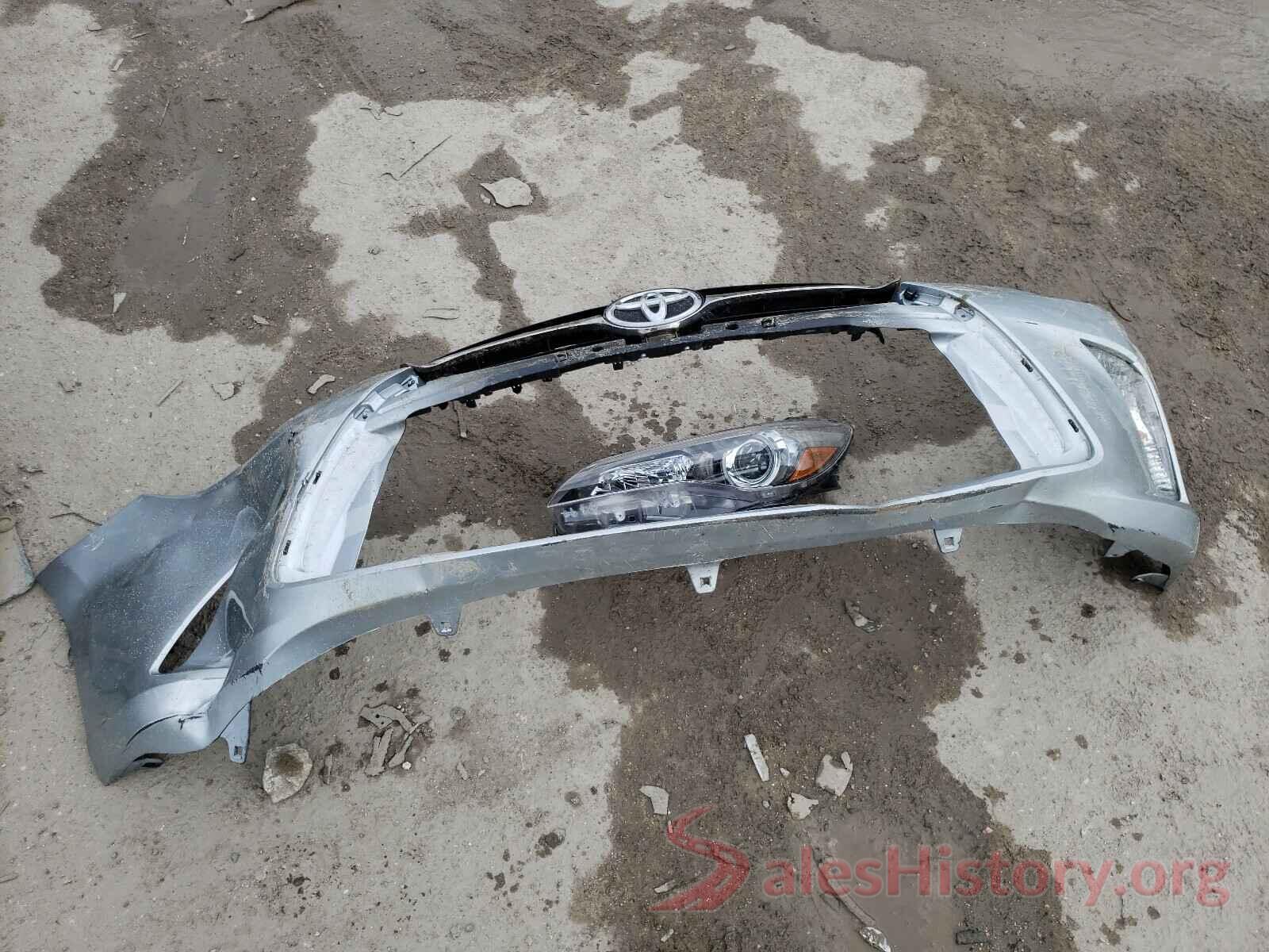 4T1BF1FK5HU626035 2017 TOYOTA CAMRY