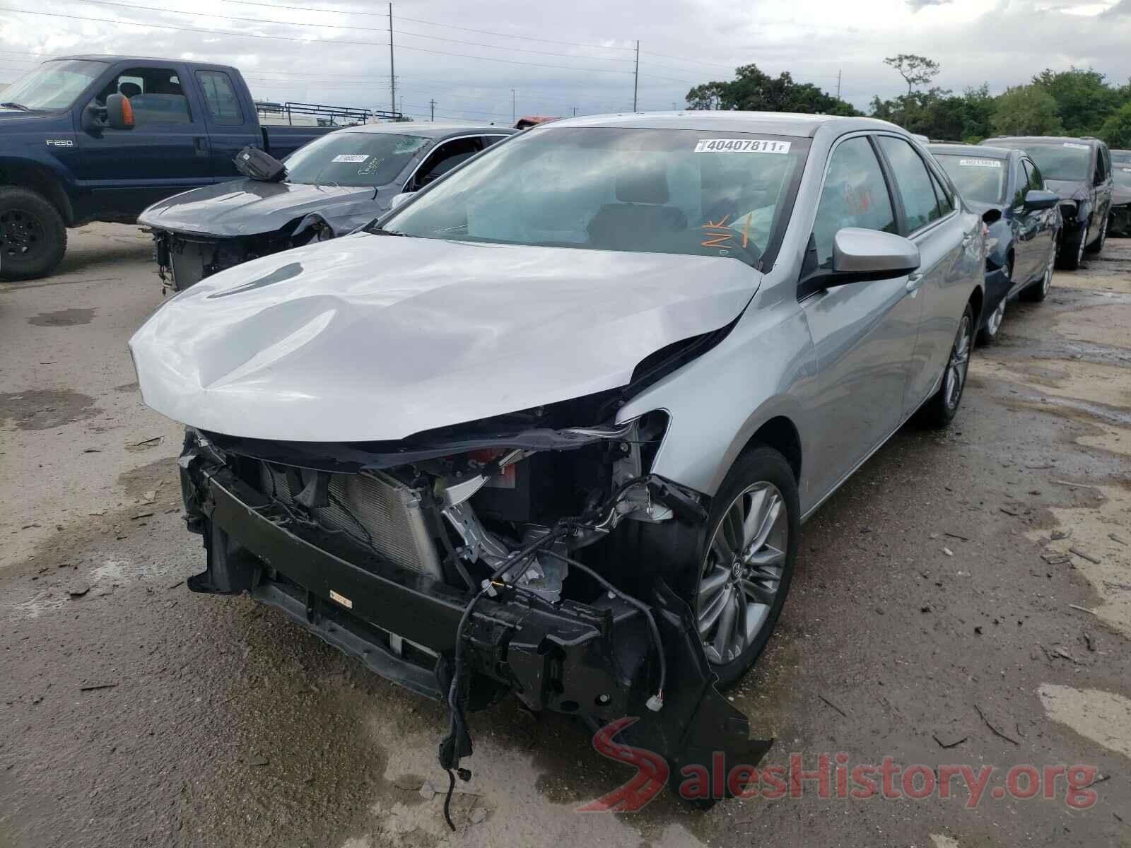 4T1BF1FK5HU626035 2017 TOYOTA CAMRY