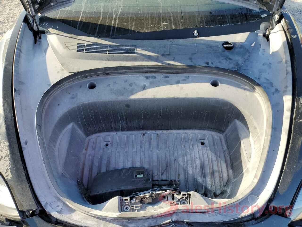 5YJ3E1EB3MF026419 2021 TESLA MODEL 3