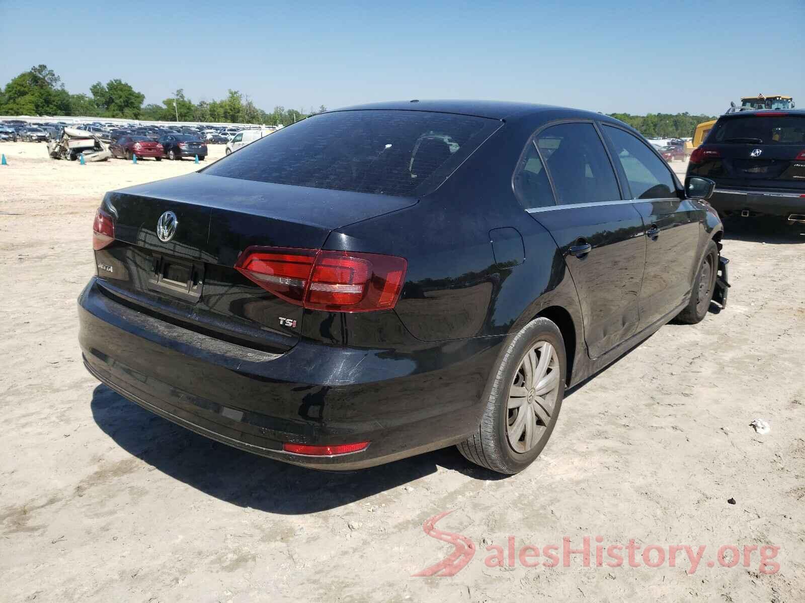 3VW2B7AJ4HM311360 2017 VOLKSWAGEN JETTA