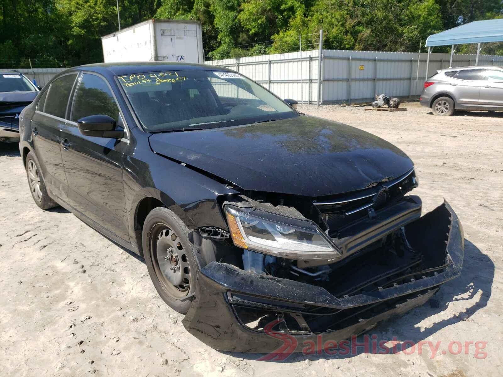 3VW2B7AJ4HM311360 2017 VOLKSWAGEN JETTA