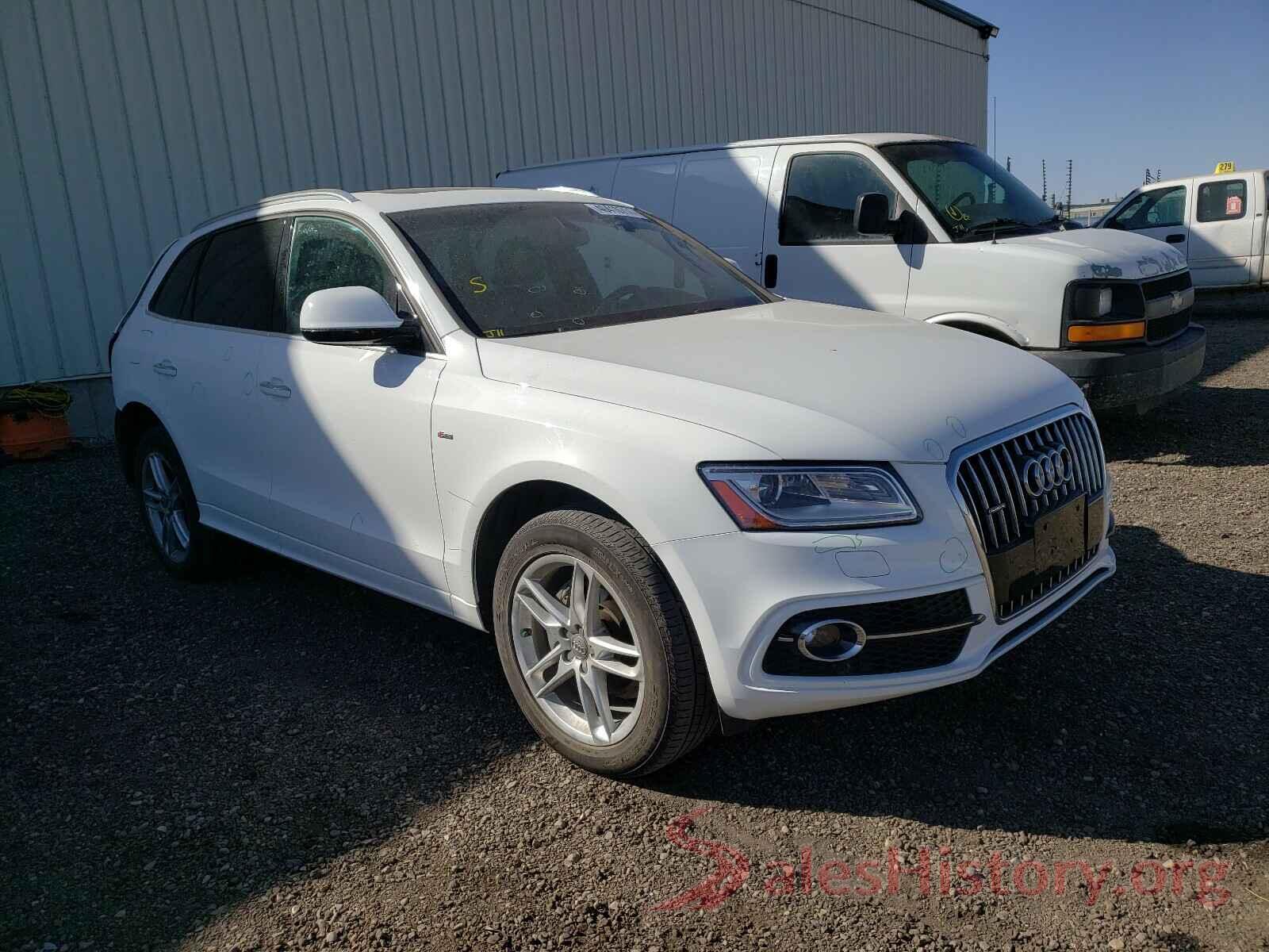 WA1W2AFP7HA086101 2017 AUDI Q5