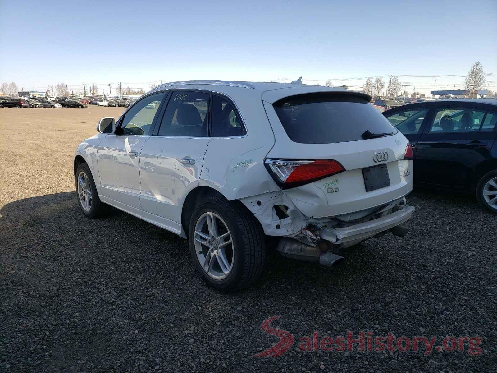 WA1W2AFP7HA086101 2017 AUDI Q5