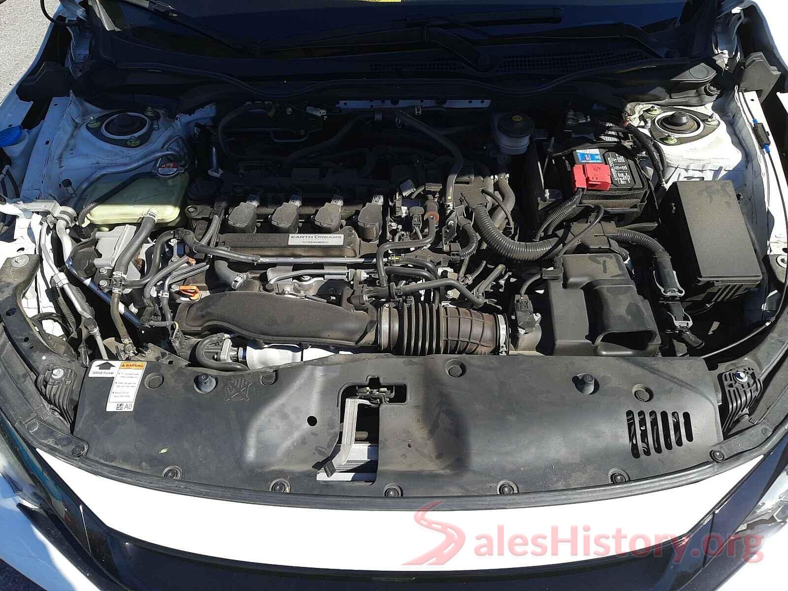 SHHFK7H43HU213556 2017 HONDA CIVIC