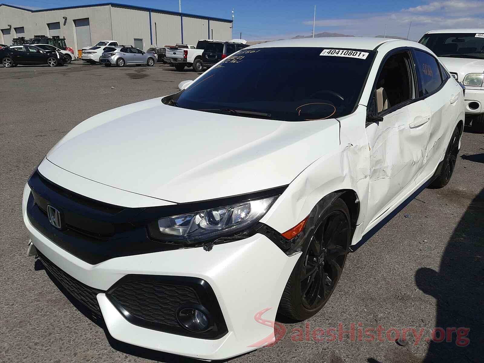 SHHFK7H43HU213556 2017 HONDA CIVIC