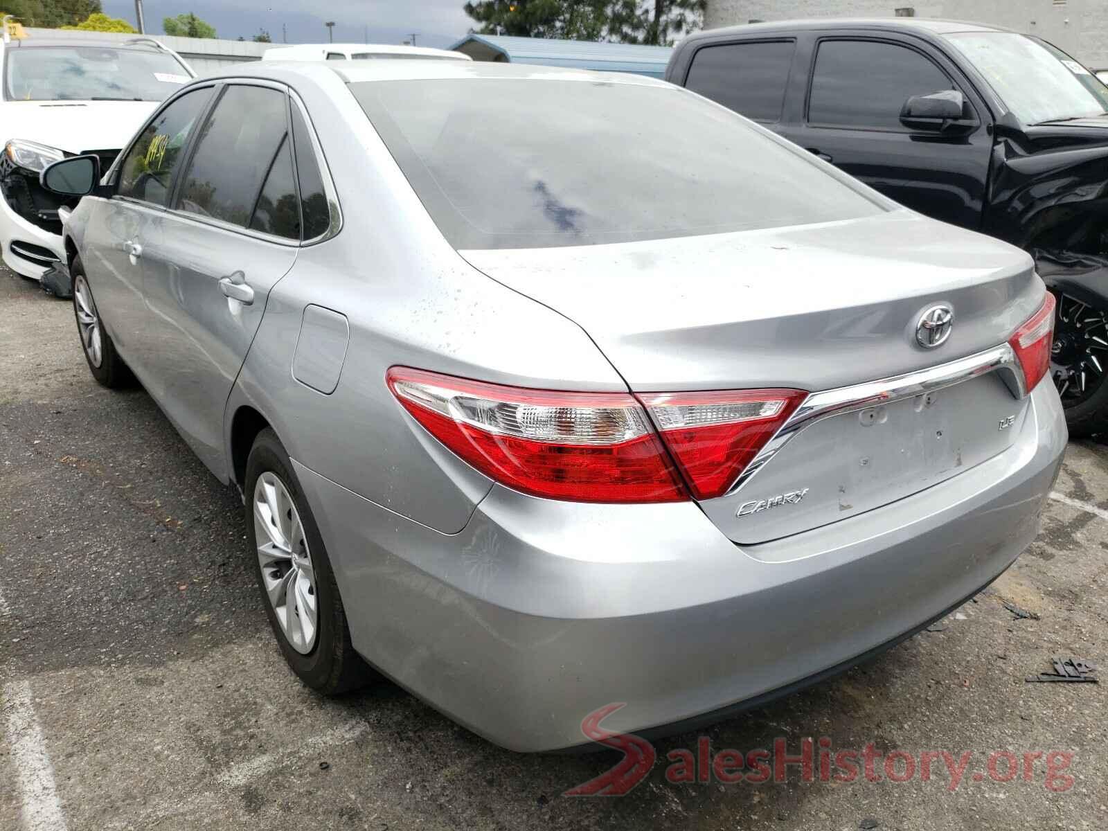 4T4BF1FK2GR528911 2016 TOYOTA CAMRY