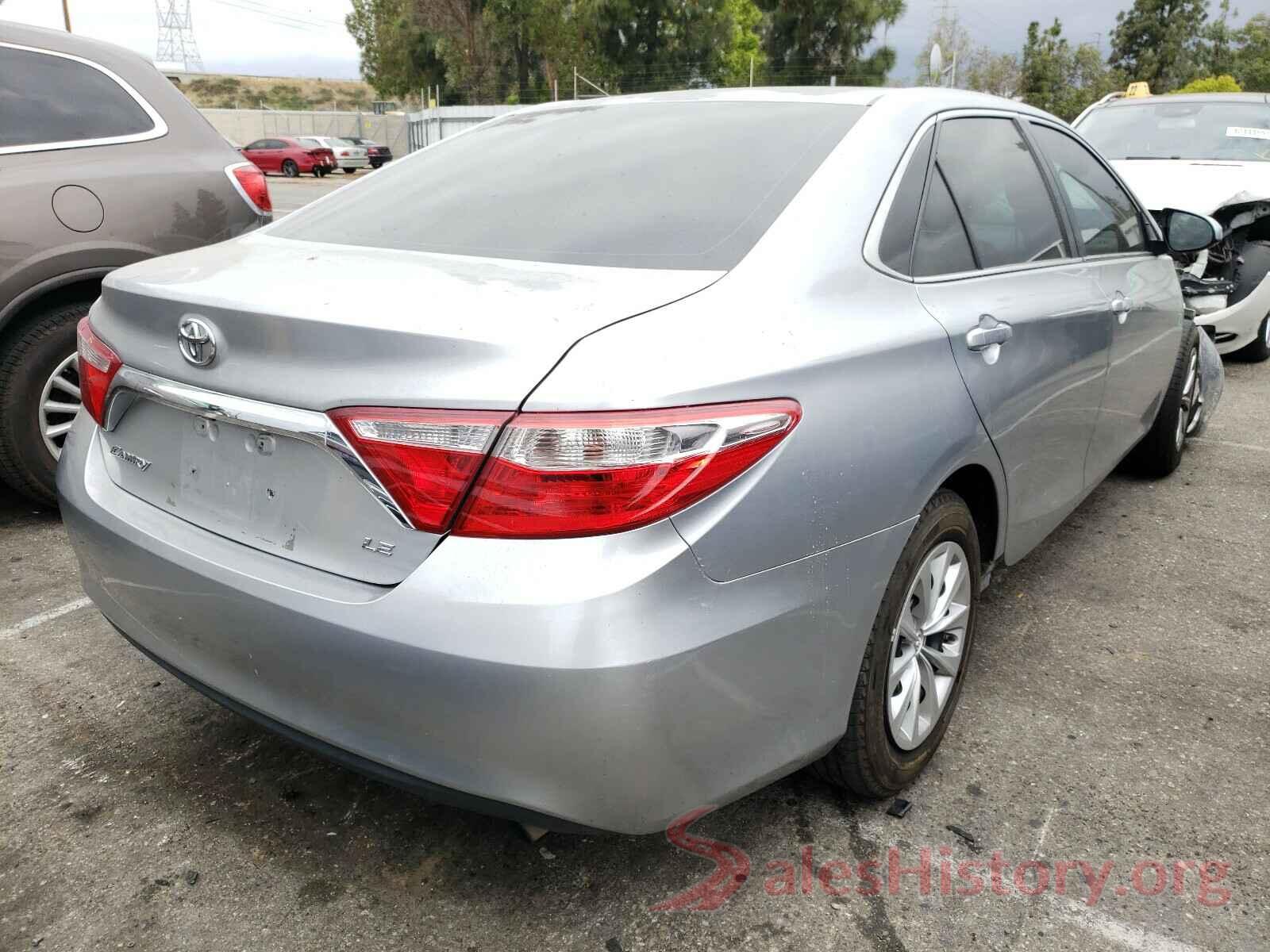 4T4BF1FK2GR528911 2016 TOYOTA CAMRY