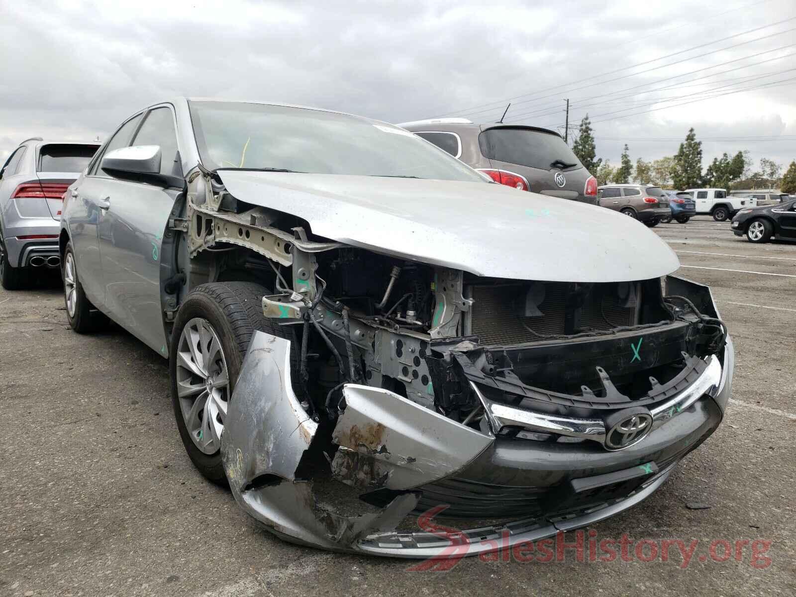 4T4BF1FK2GR528911 2016 TOYOTA CAMRY