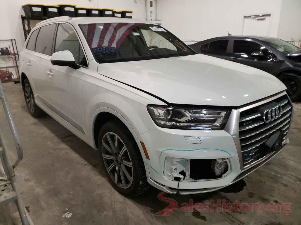 WA1LHAF75JD041213 2018 AUDI Q7