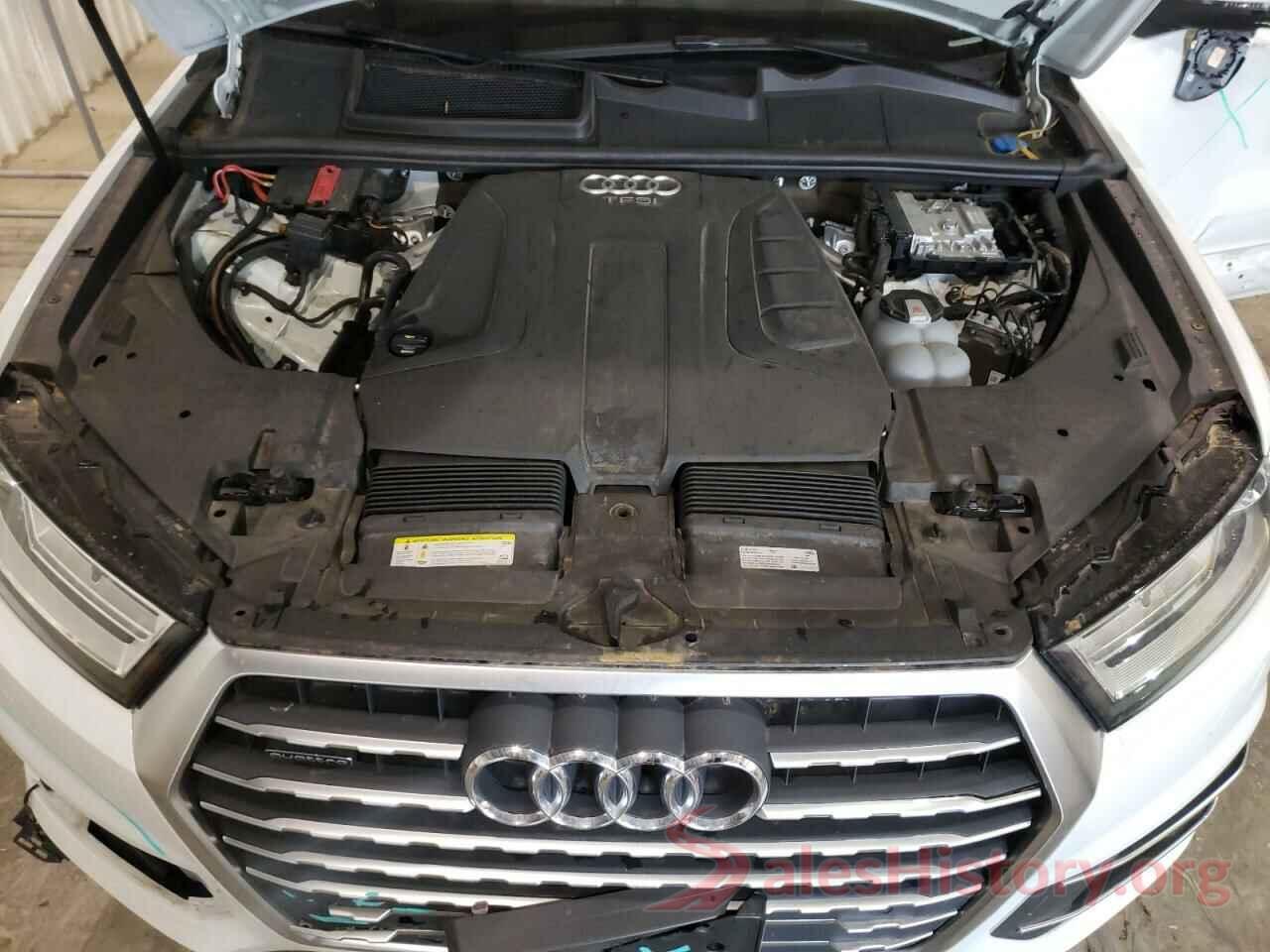 WA1LHAF75JD041213 2018 AUDI Q7