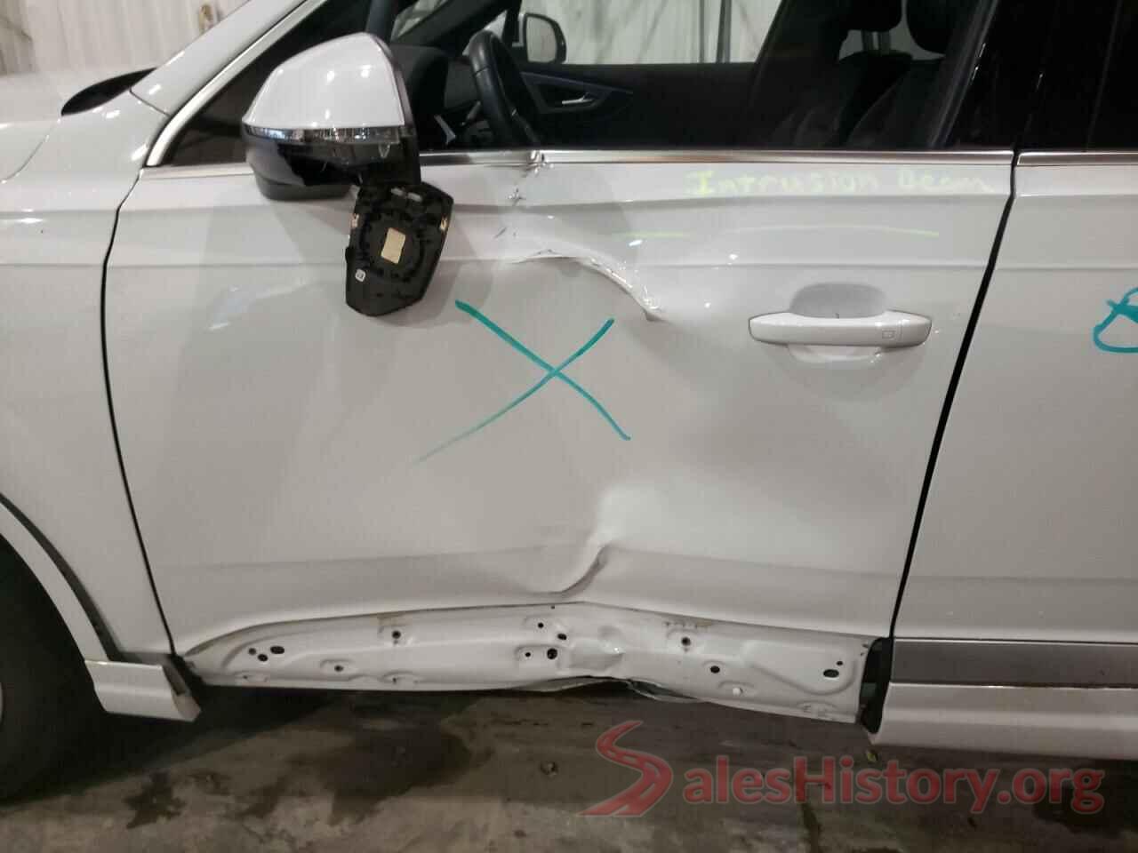 WA1LHAF75JD041213 2018 AUDI Q7