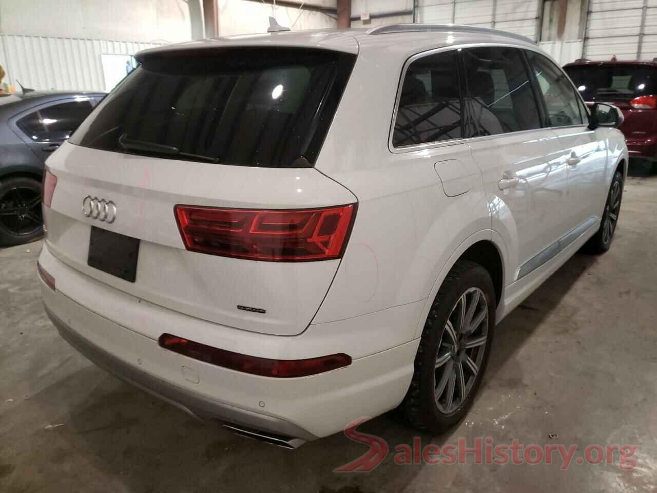 WA1LHAF75JD041213 2018 AUDI Q7