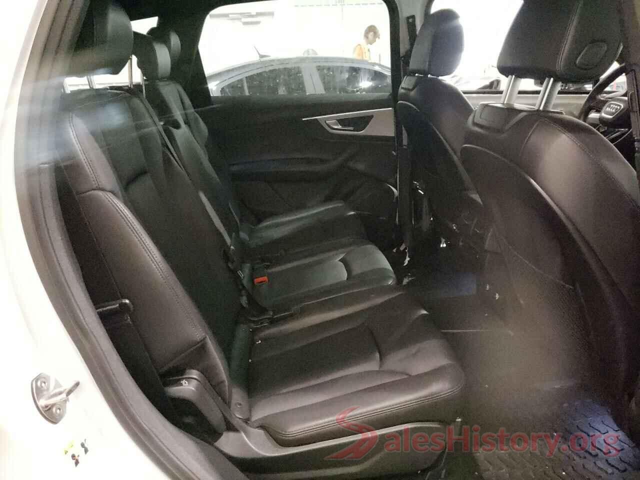 WA1LHAF75JD041213 2018 AUDI Q7