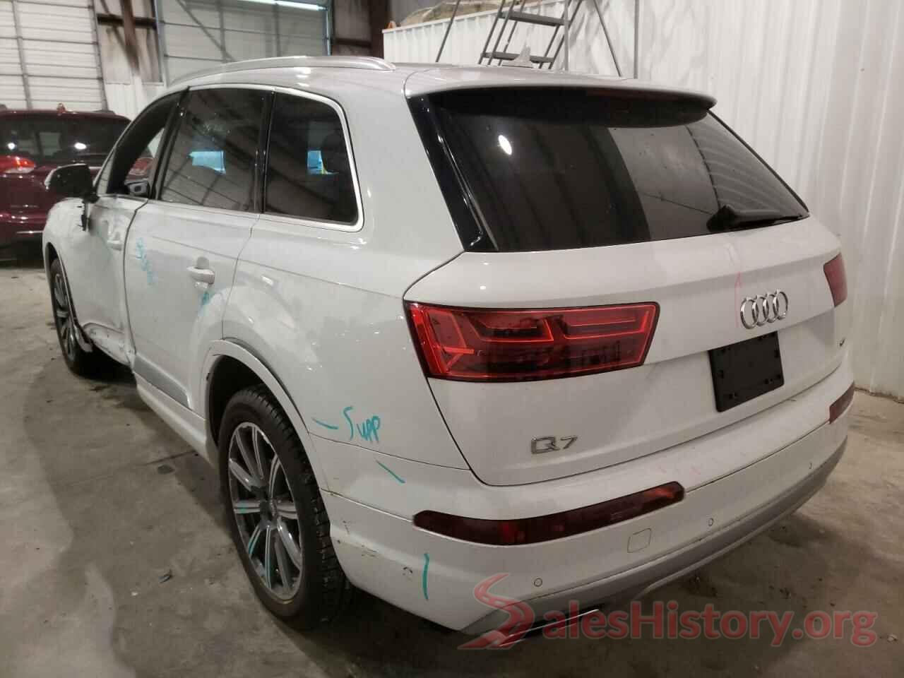 WA1LHAF75JD041213 2018 AUDI Q7