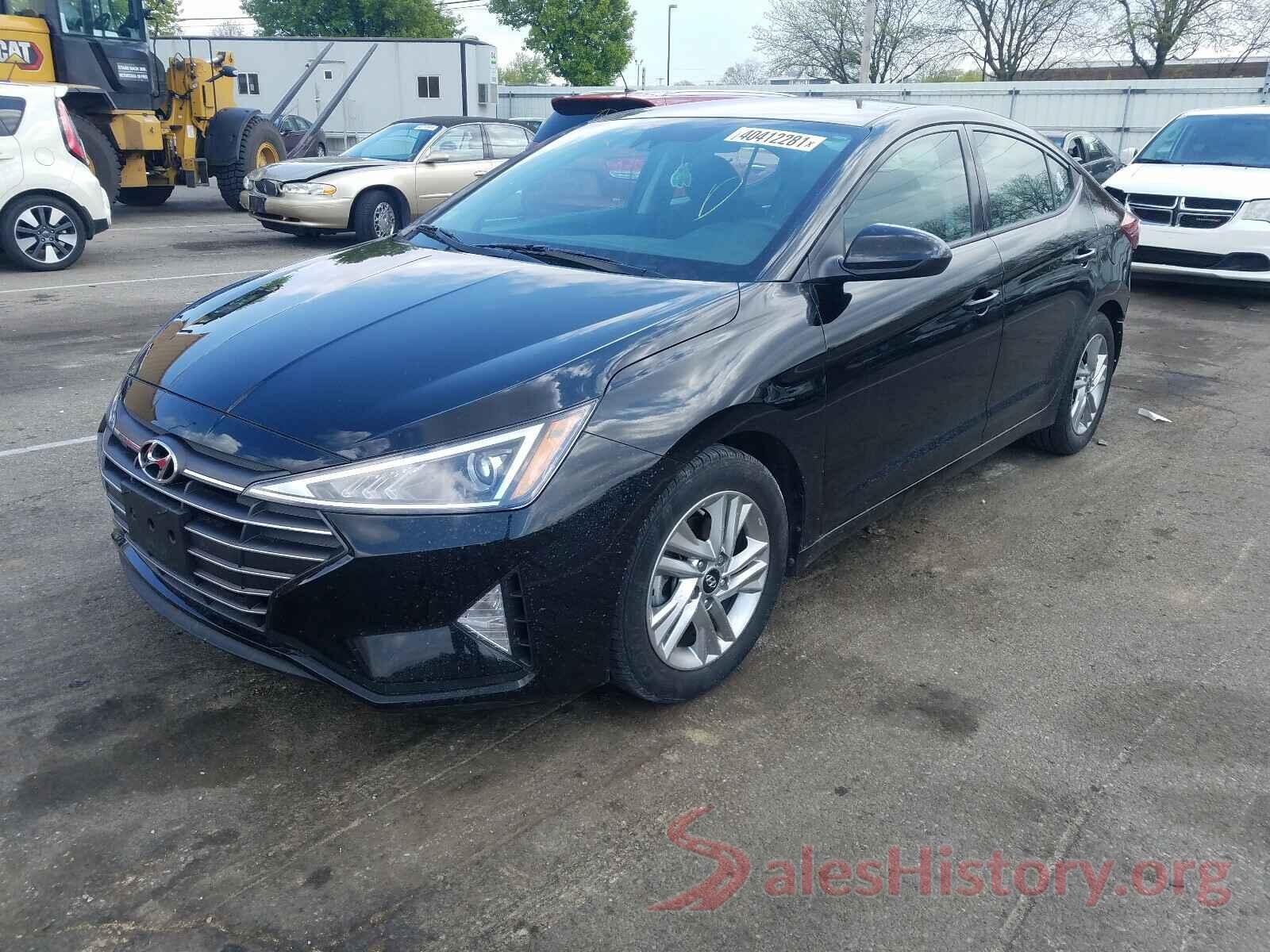 KMHD84LF0LU897086 2020 HYUNDAI ELANTRA