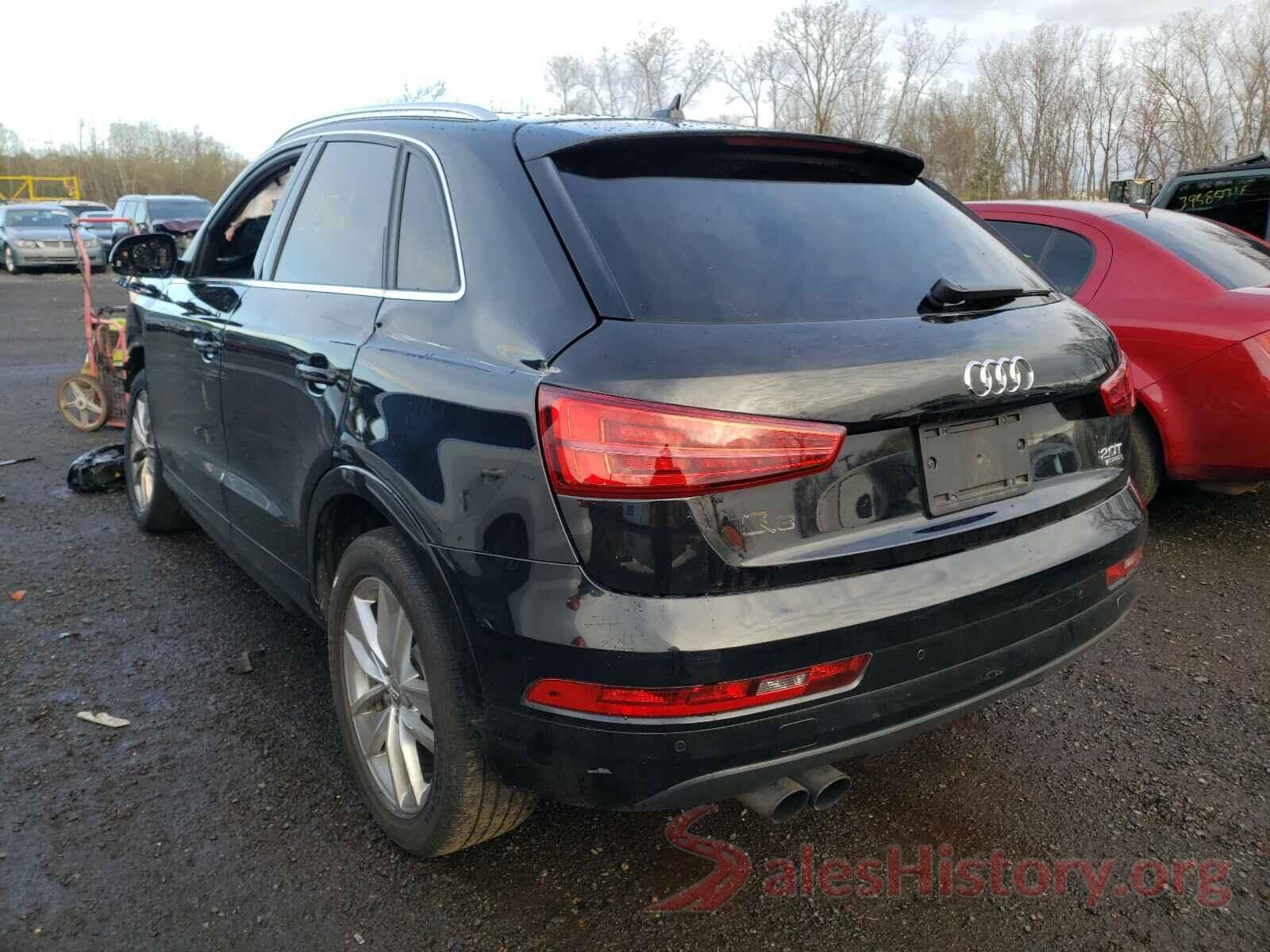 WA1JCCFS0HR008848 2017 AUDI Q3