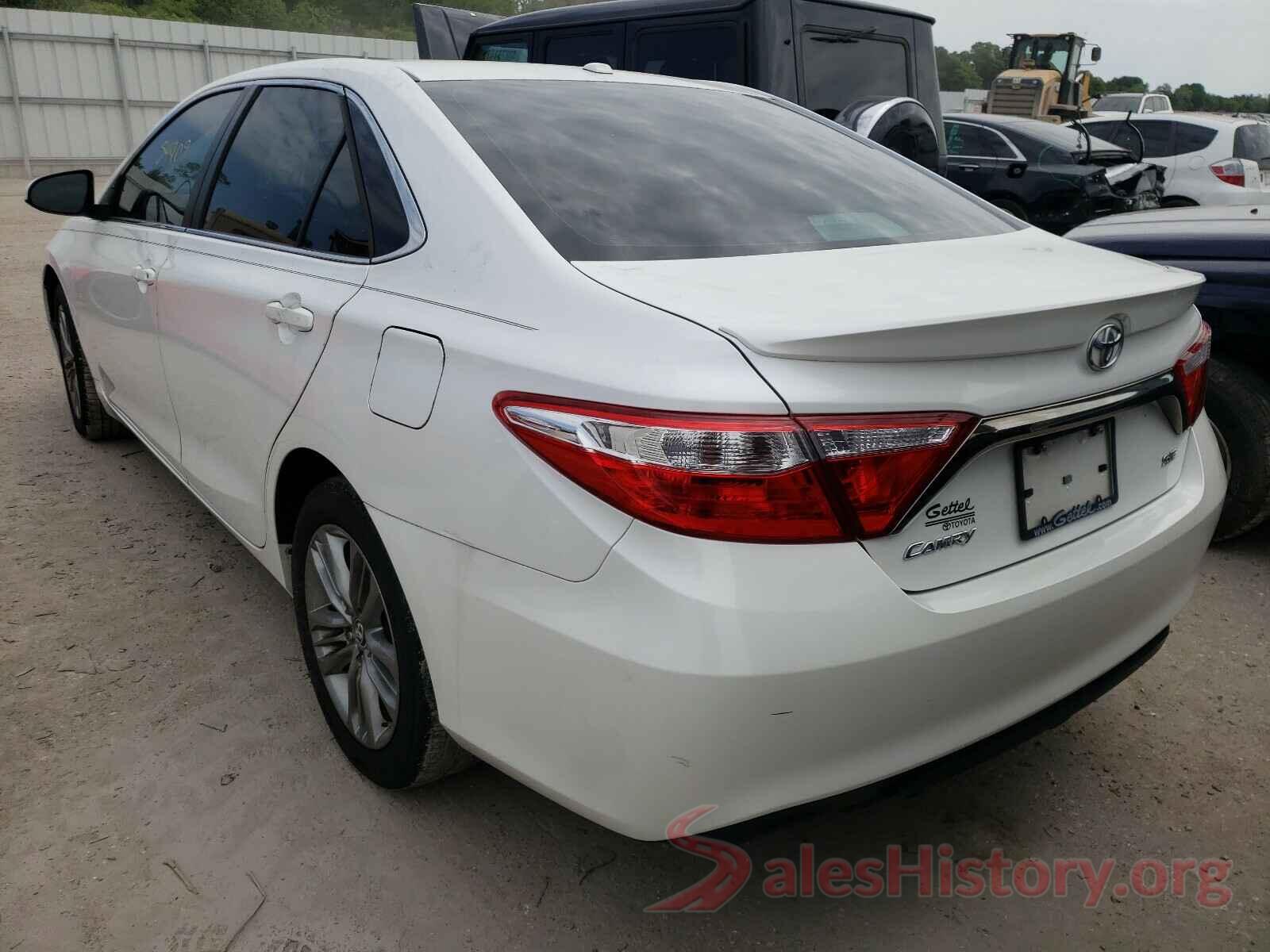 4T1BF1FK3GU166632 2016 TOYOTA CAMRY