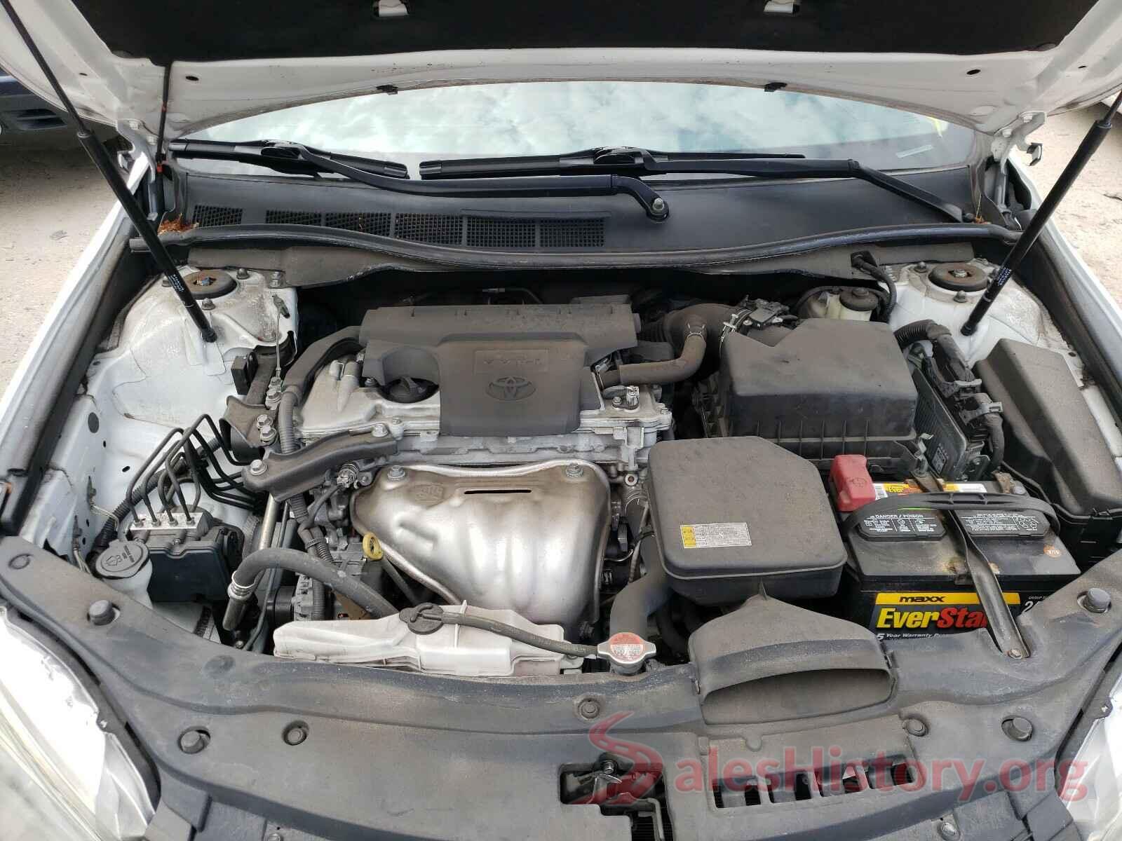 4T1BF1FK3GU166632 2016 TOYOTA CAMRY