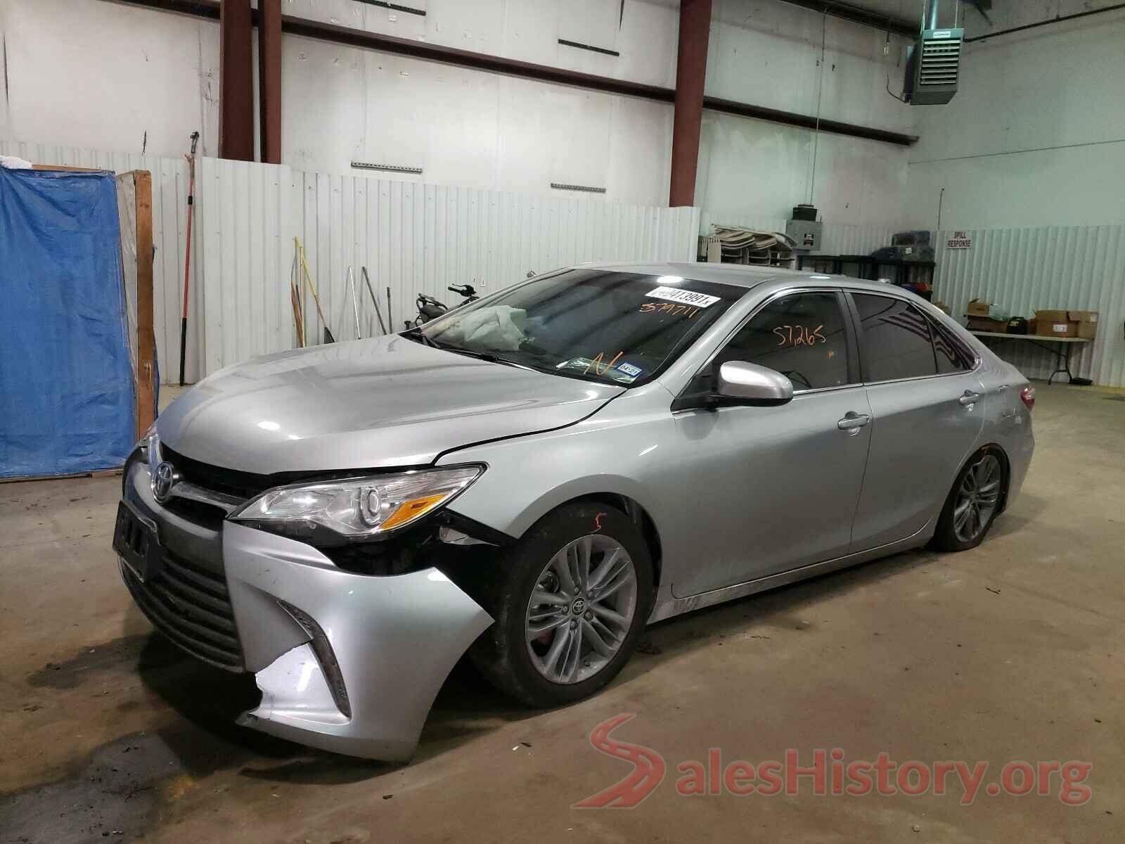 4T4BF1FK7GR579711 2016 TOYOTA CAMRY