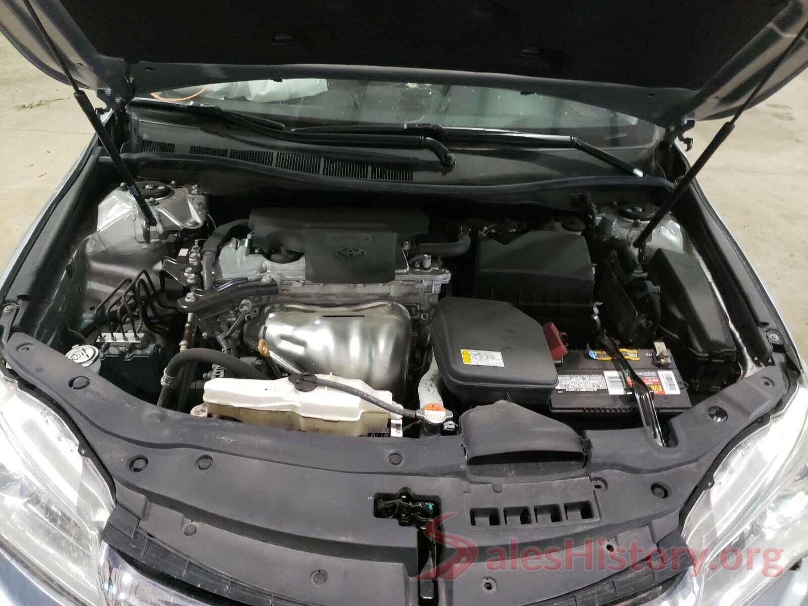 4T4BF1FK7GR579711 2016 TOYOTA CAMRY