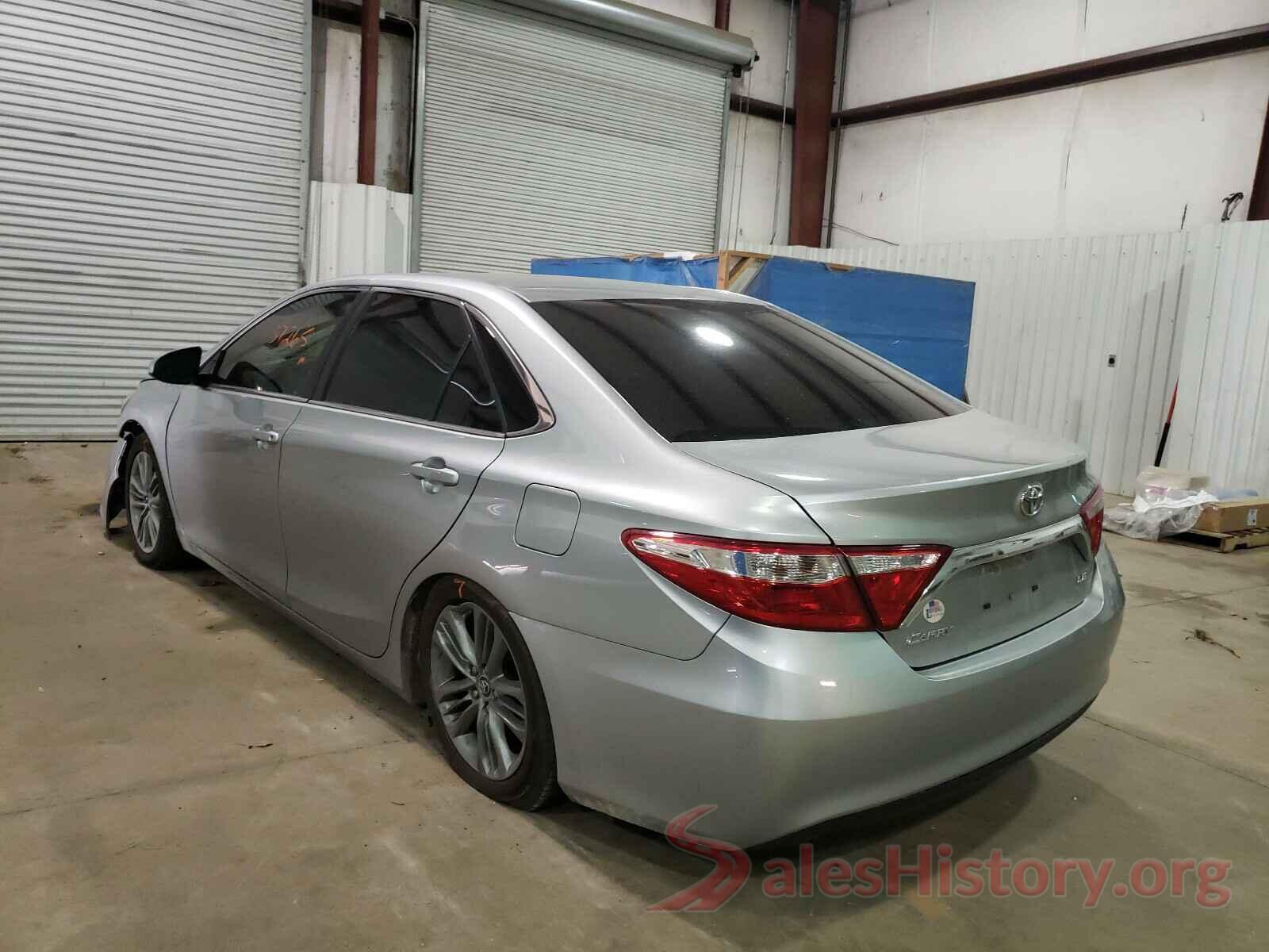 4T4BF1FK7GR579711 2016 TOYOTA CAMRY