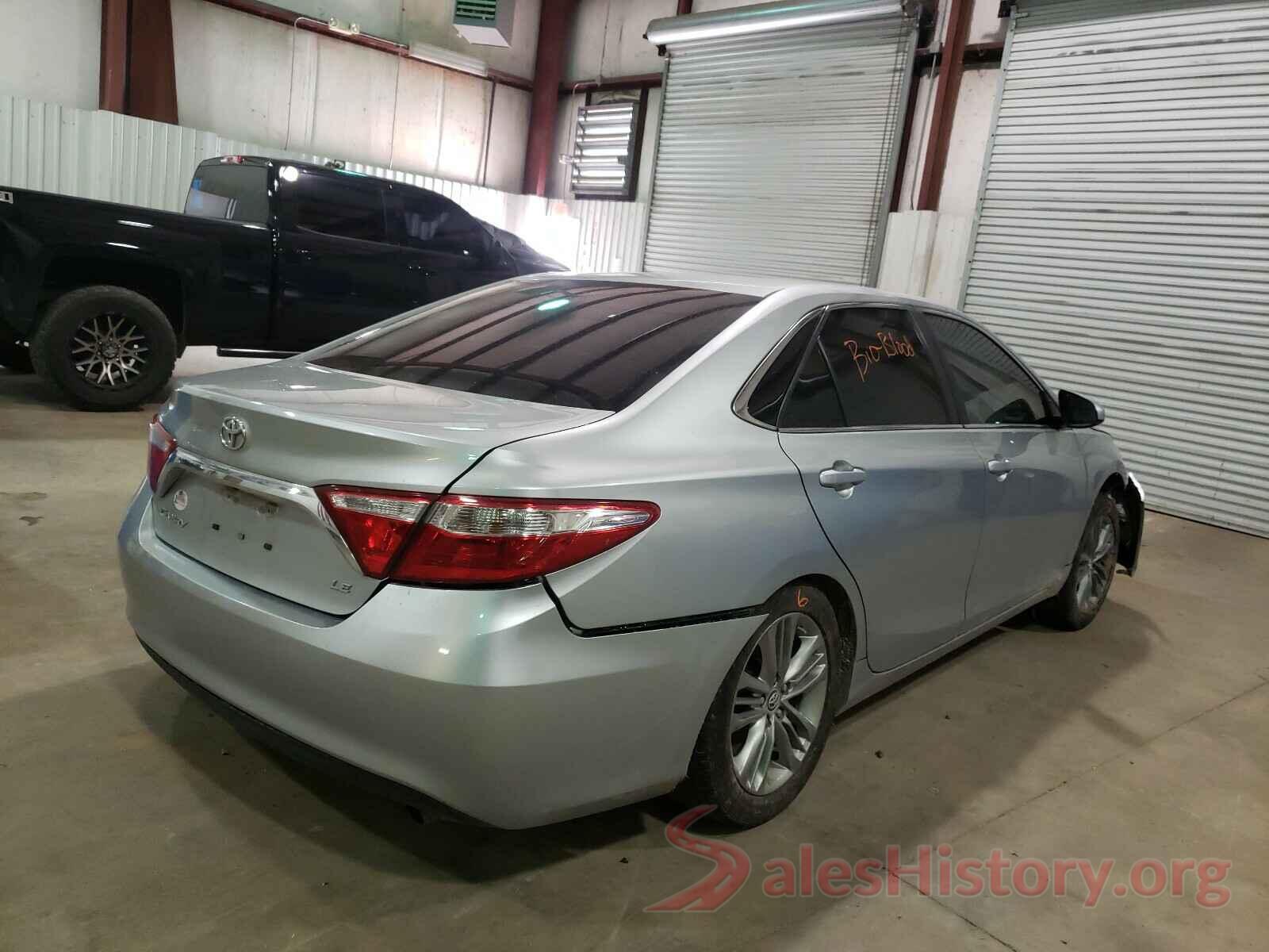 4T4BF1FK7GR579711 2016 TOYOTA CAMRY