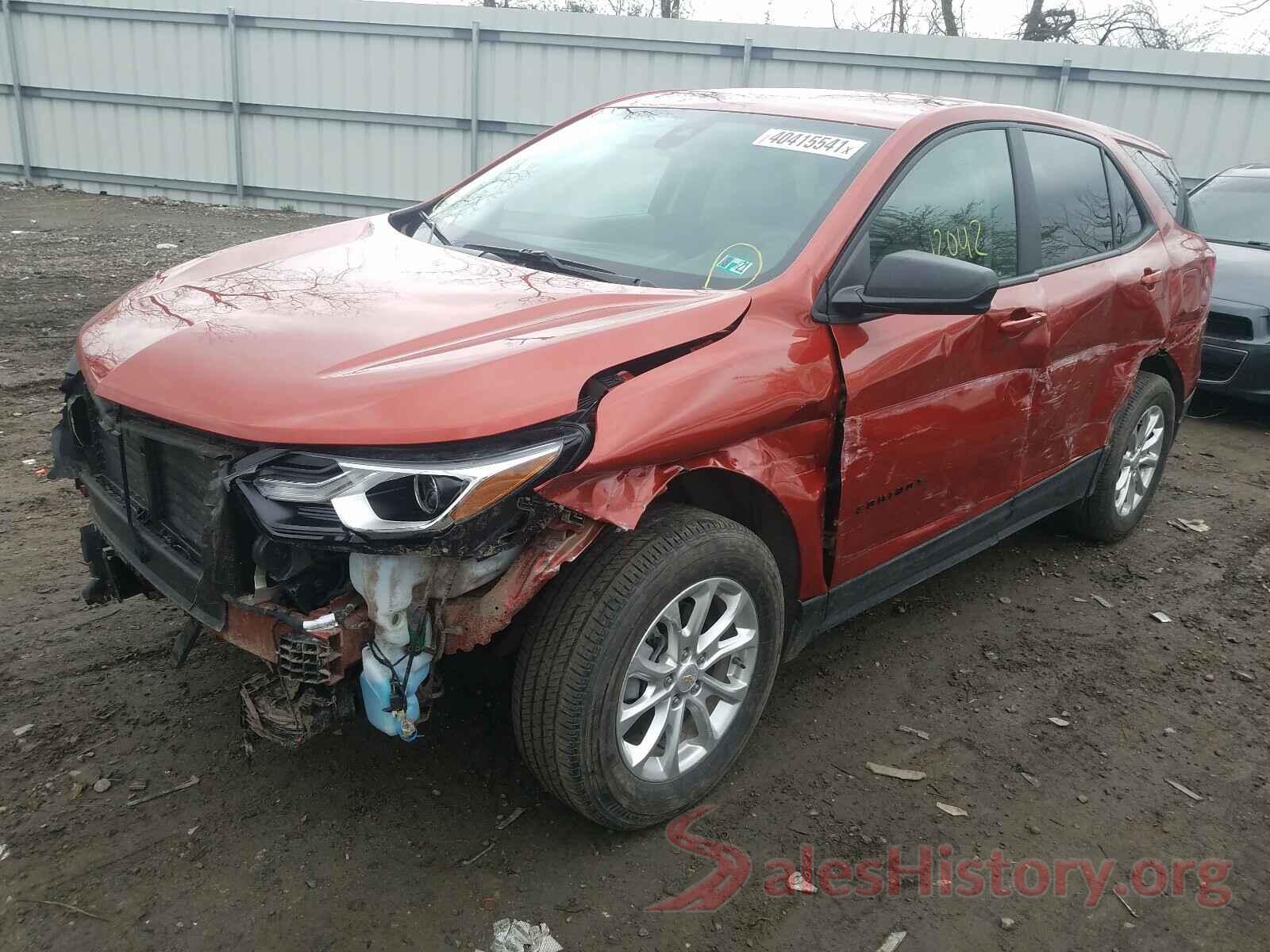 2GNAXSEV4L6146890 2020 CHEVROLET EQUINOX