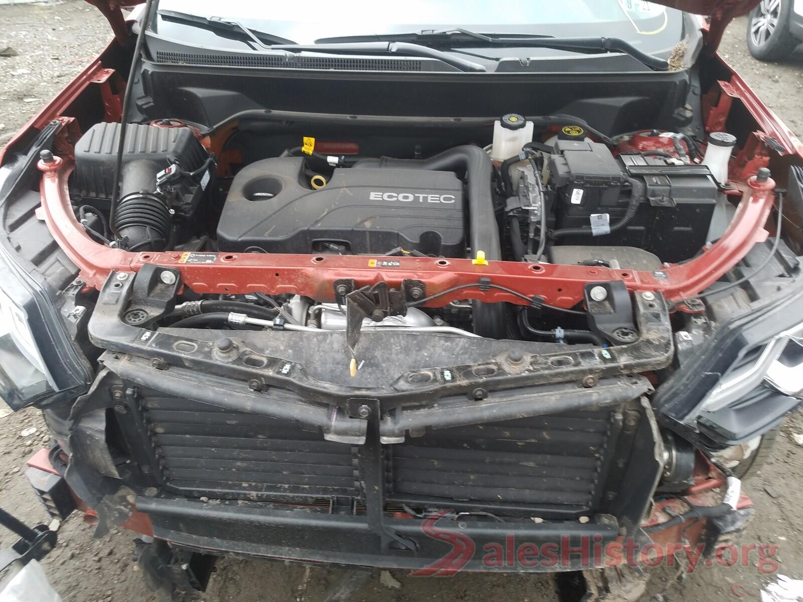 2GNAXSEV4L6146890 2020 CHEVROLET EQUINOX