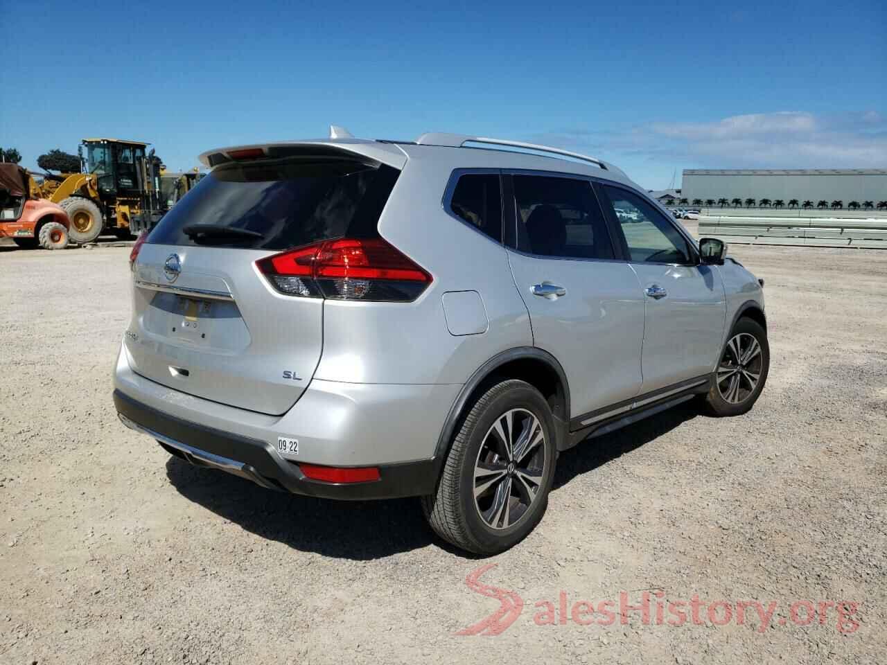 JN8AT2MT1HW398862 2017 NISSAN ROGUE