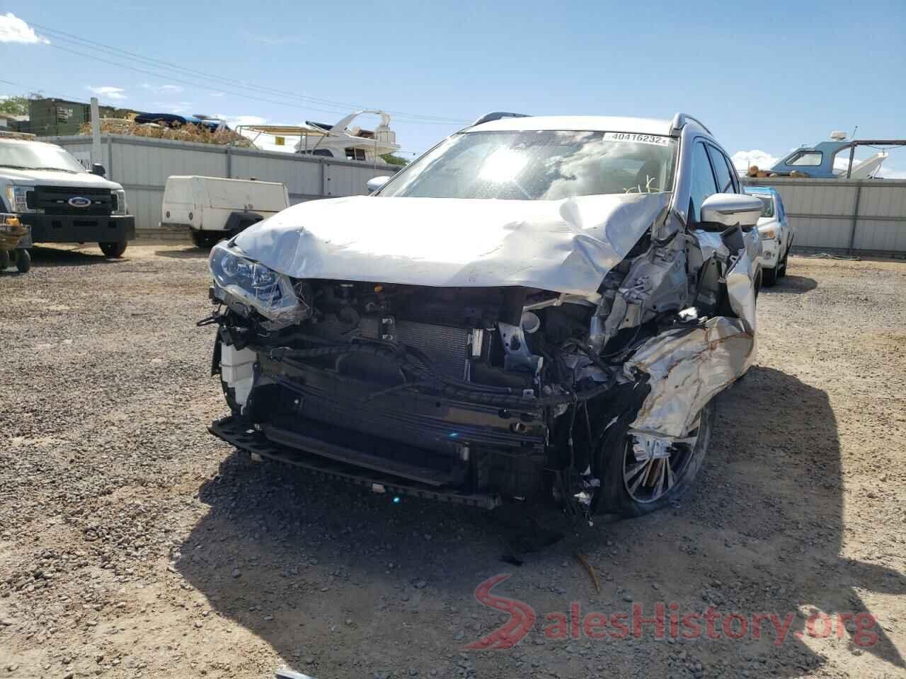 JN8AT2MT1HW398862 2017 NISSAN ROGUE