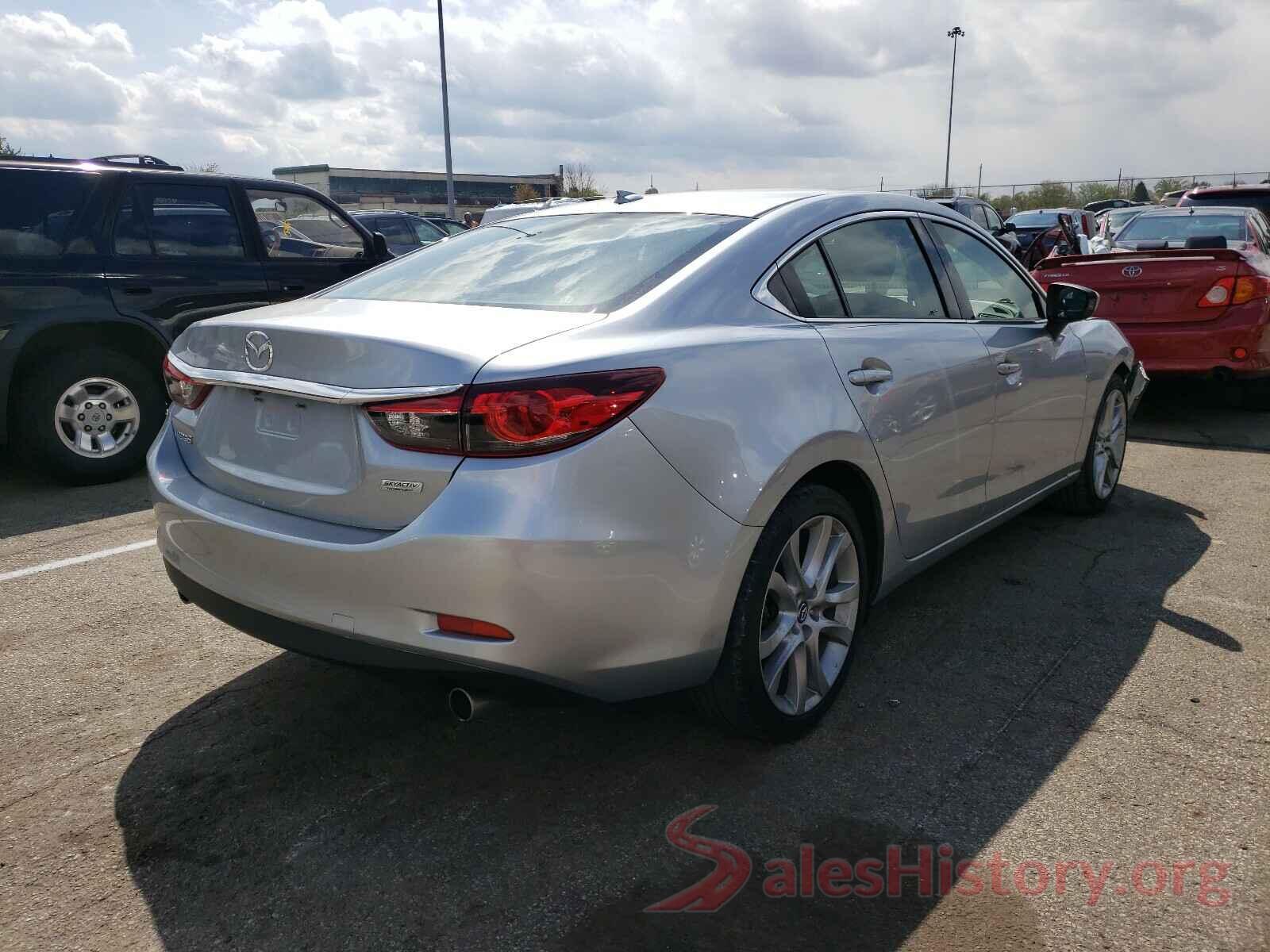 JM1GJ1V51G1410865 2016 MAZDA 6