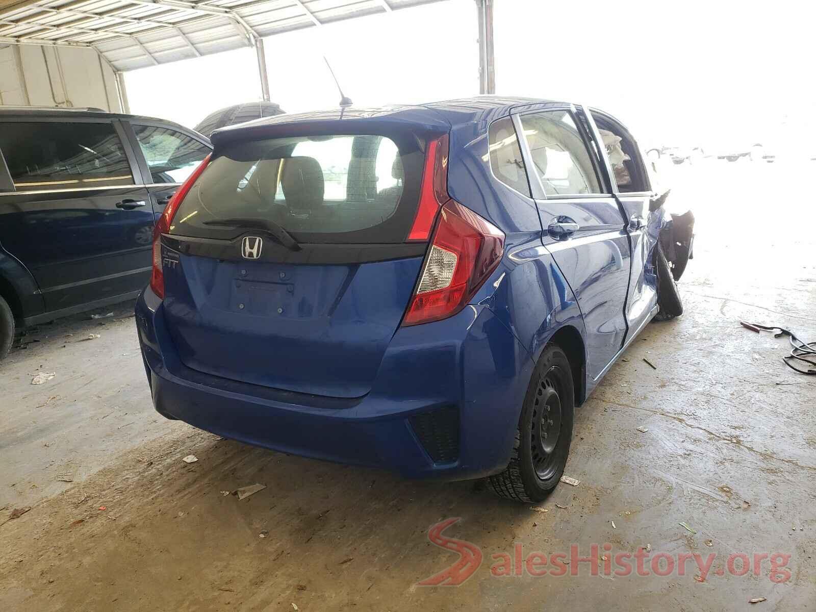 JHMGK5H56HS021570 2017 HONDA FIT