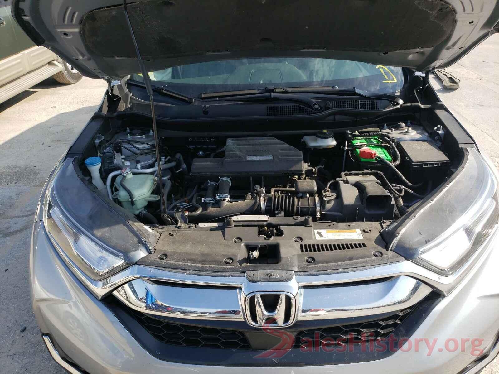 7FARW1H92JE021437 2018 HONDA CRV