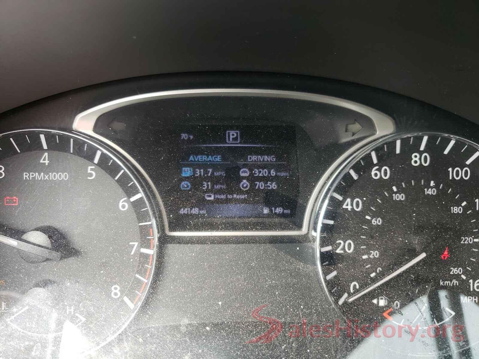 1N4AL3AP8HC474285 2017 NISSAN ALTIMA