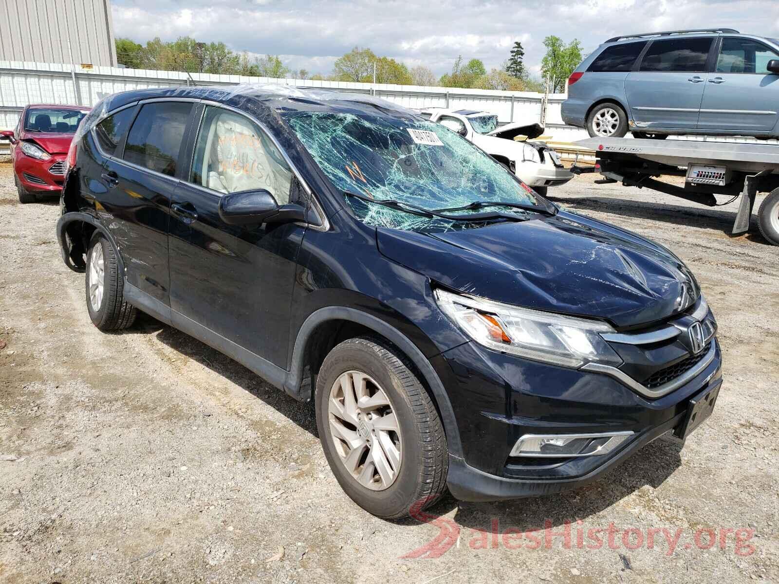 2HKRM4H59GH655659 2016 HONDA CRV