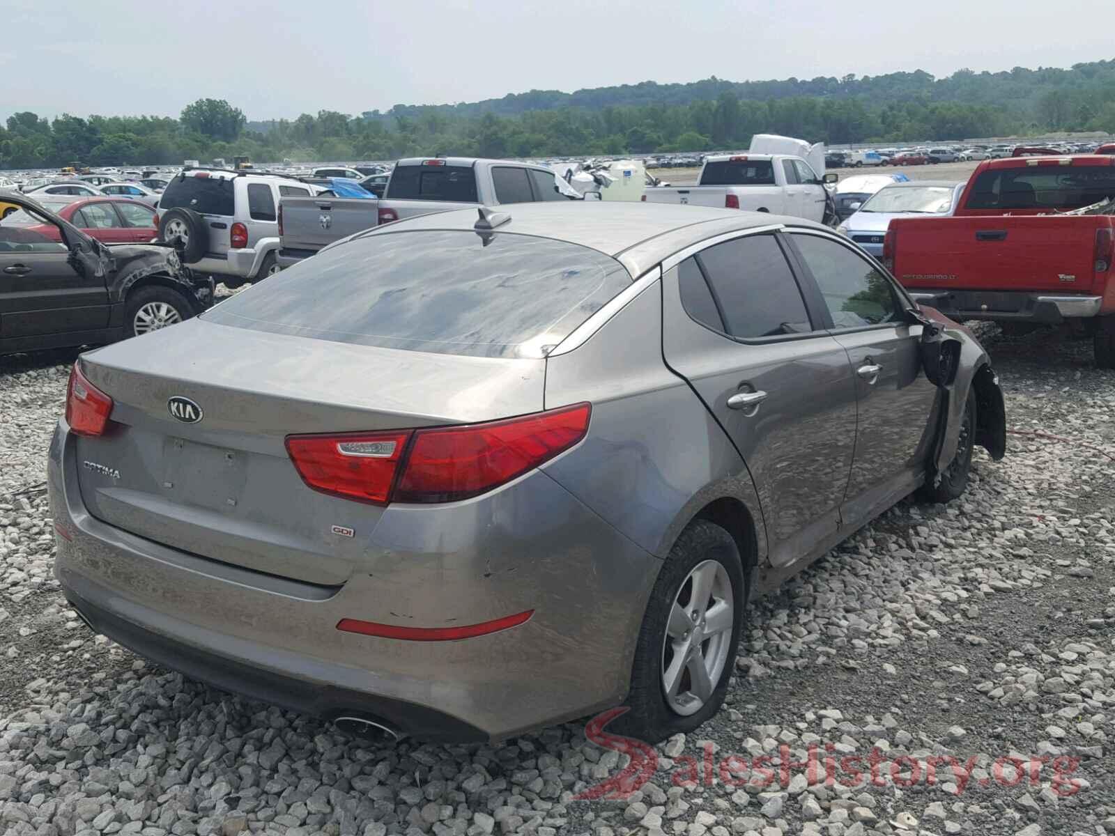 5XXGM4A74FG383468 2015 KIA OPTIMA LX