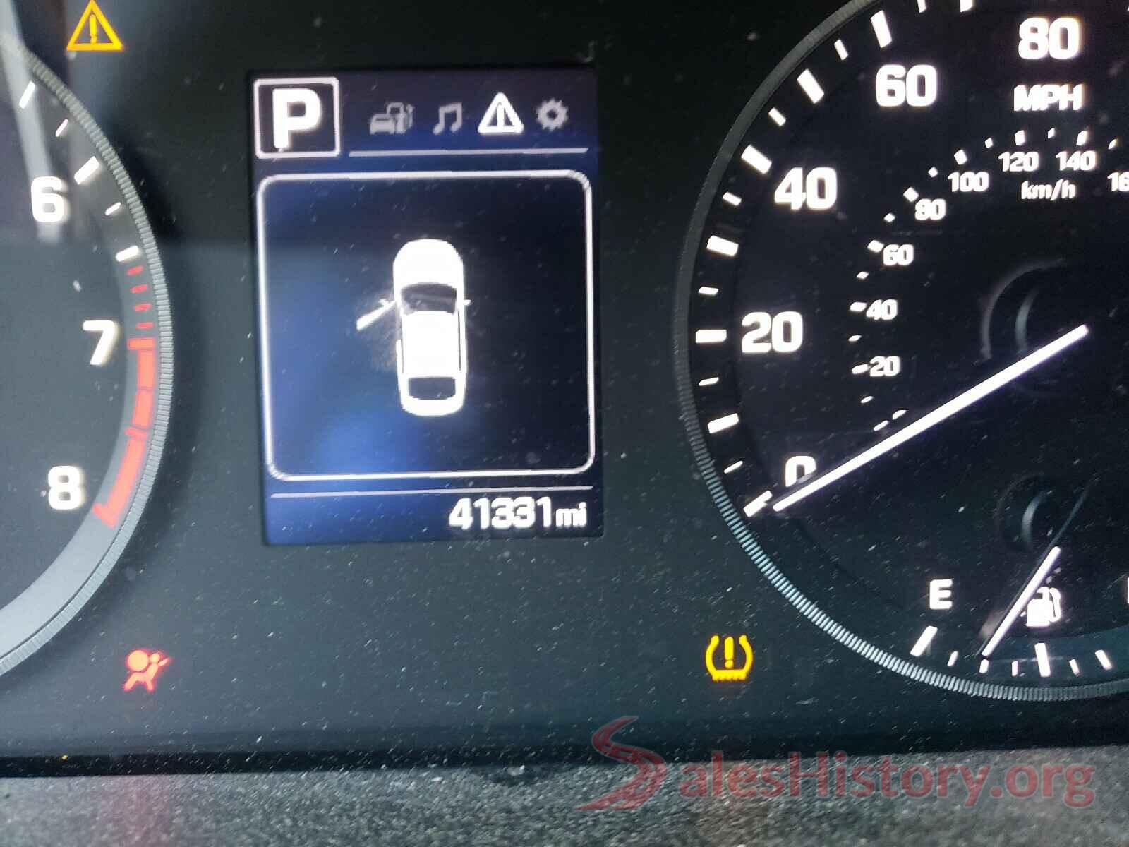 5NPE34AF9HH466869 2017 HYUNDAI SONATA