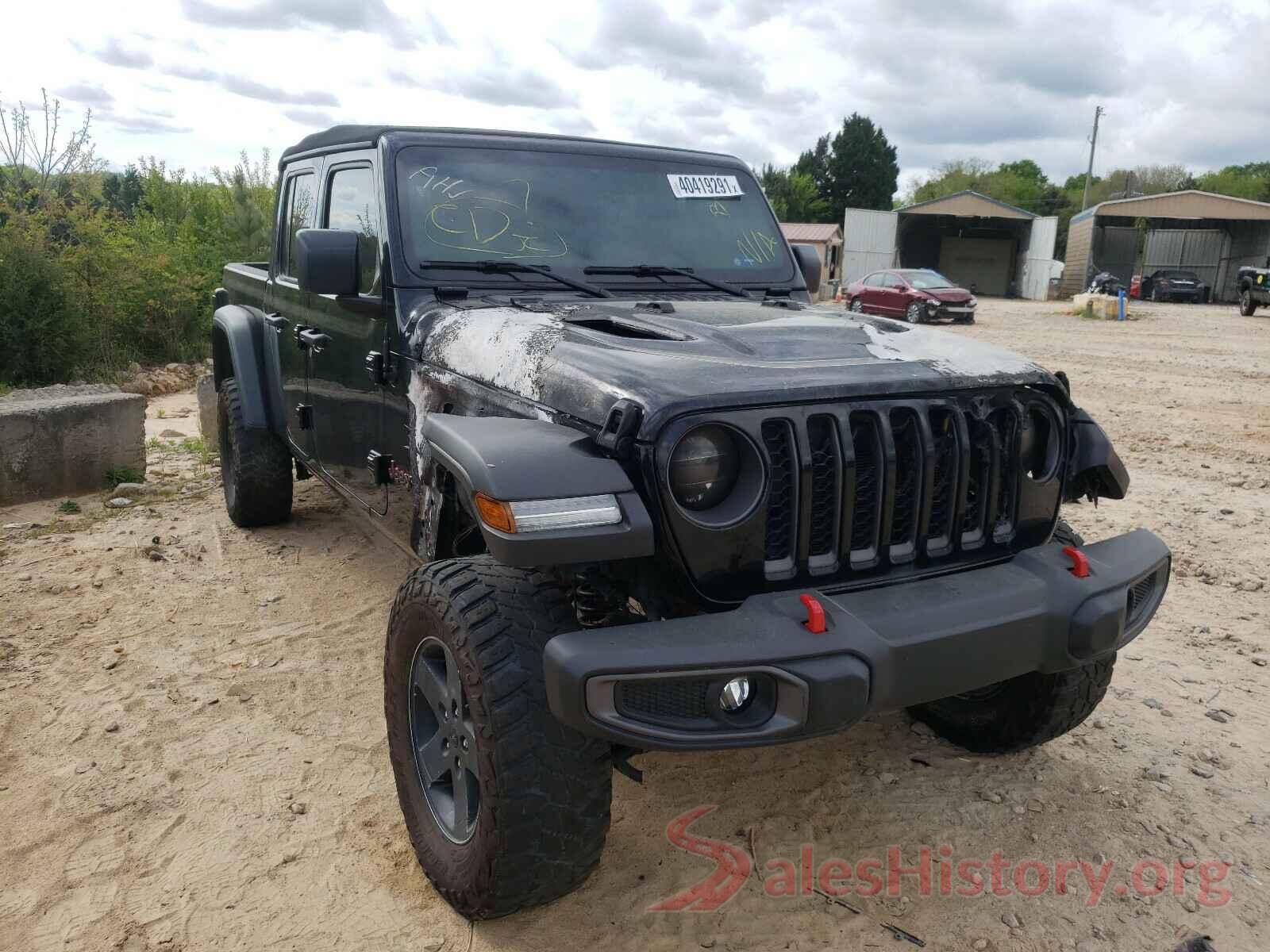 1C6JJTBGXLL151046 2020 JEEP ALL OTHER