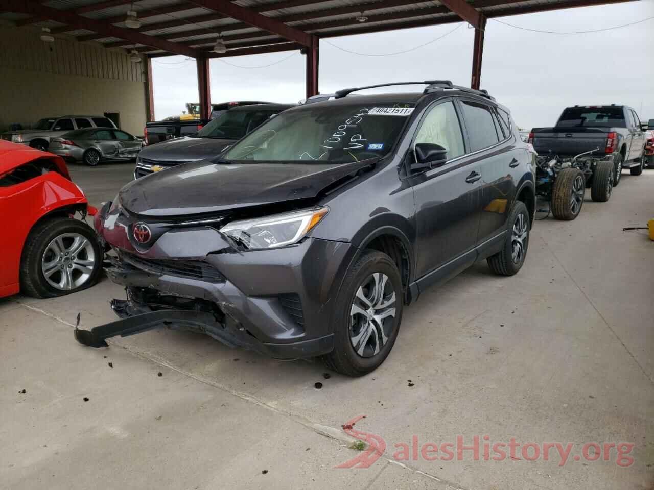 JTMZFREVXJJ181389 2018 TOYOTA RAV4