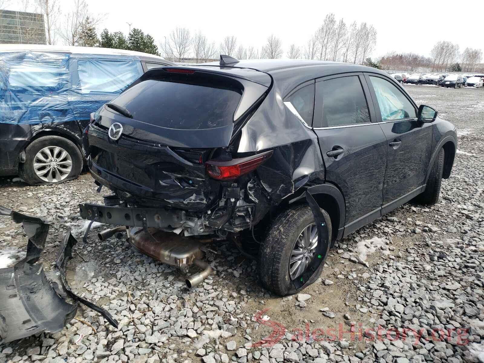 JM3KFBCM9J0325823 2018 MAZDA CX-5