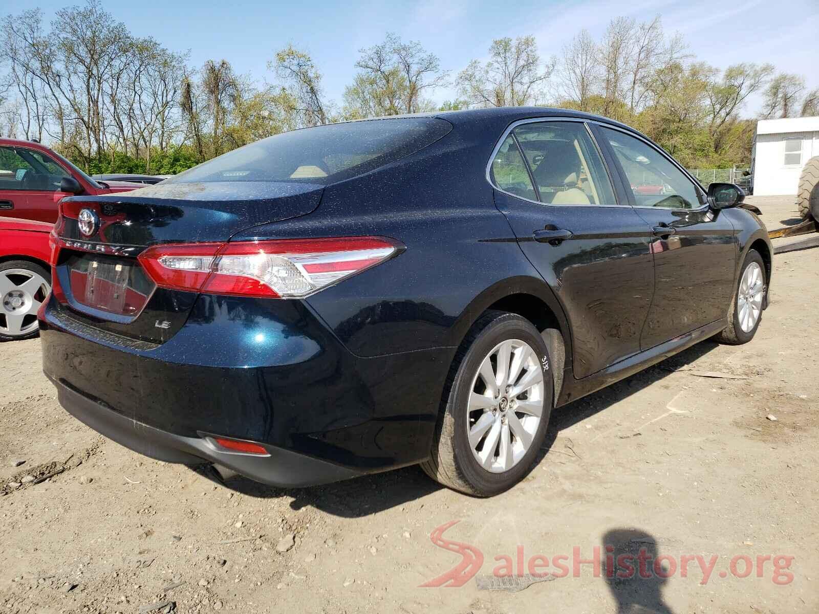 JTNB11HK4J3043205 2018 TOYOTA CAMRY