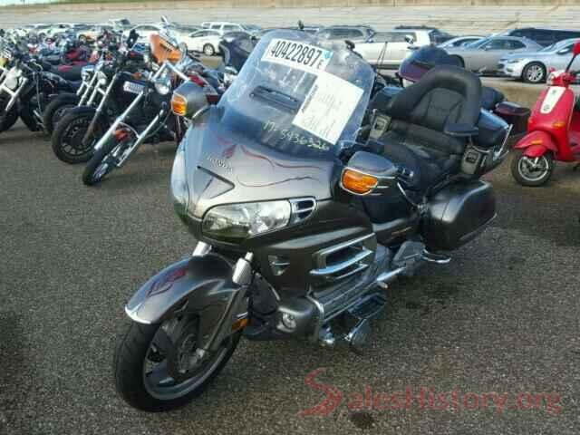 1HFSC47024A300769 2004 HONDA GL CYCLE