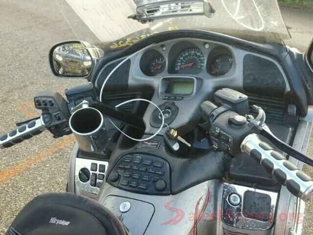 1HFSC47024A300769 2004 HONDA GL CYCLE