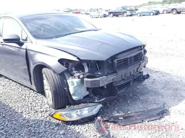 3FA6P0H71HR359267 2017 FORD FUSION