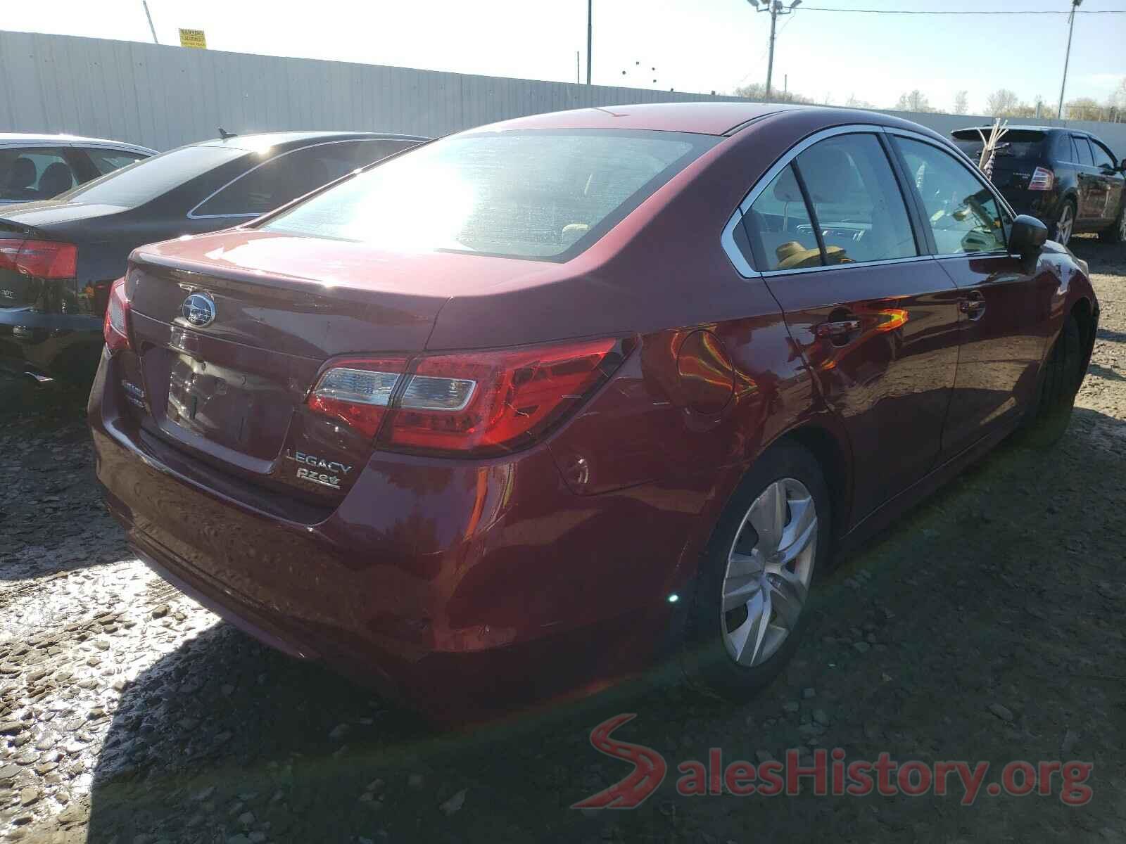 4S3BNAA62G3021654 2016 SUBARU LEGACY