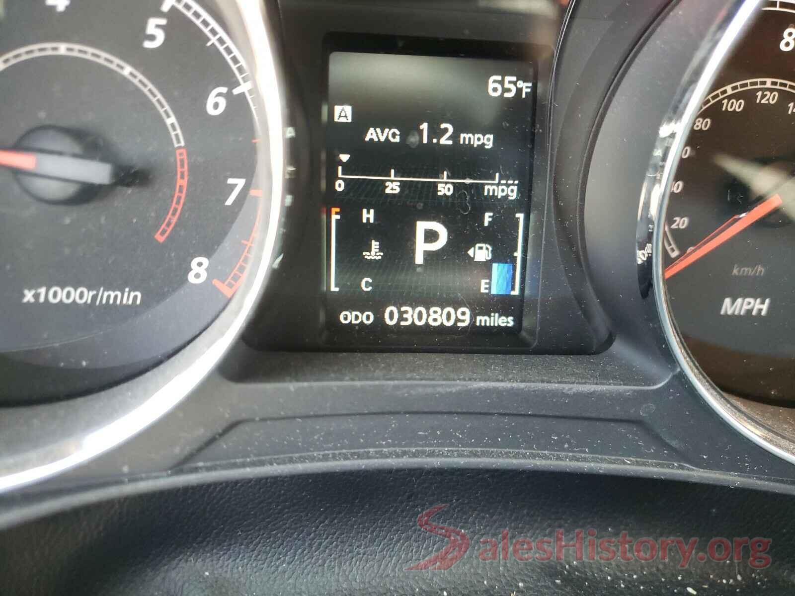 JA4AP3AU2HZ004359 2017 MITSUBISHI OUTLANDER