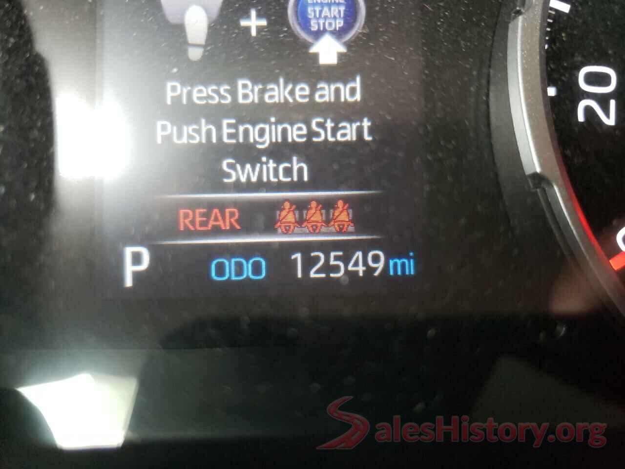 2T3P1RFV4MW152805 2021 TOYOTA RAV4