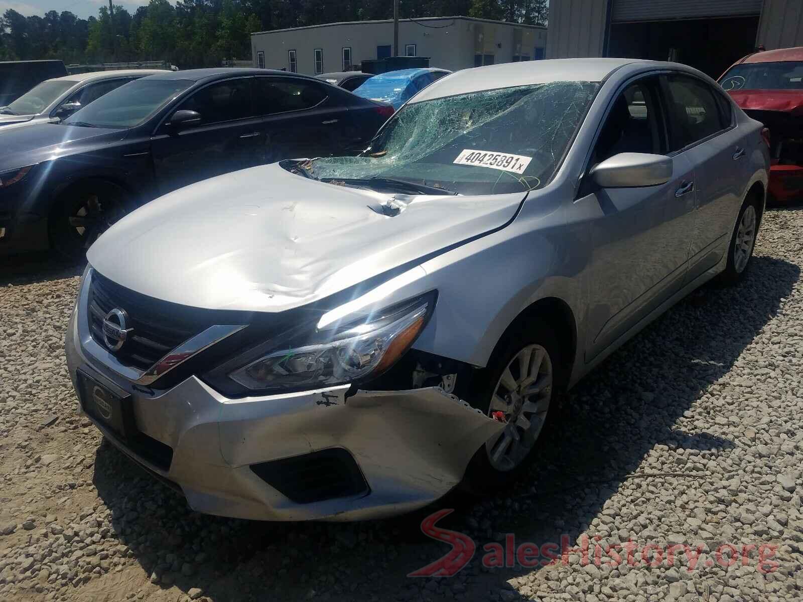 1N4AL3AP6JC228163 2018 NISSAN ALTIMA