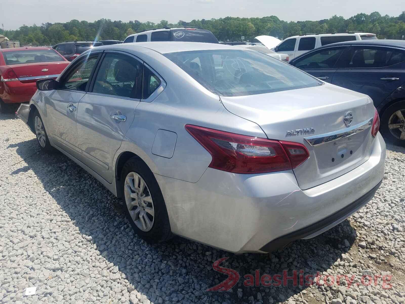 1N4AL3AP6JC228163 2018 NISSAN ALTIMA