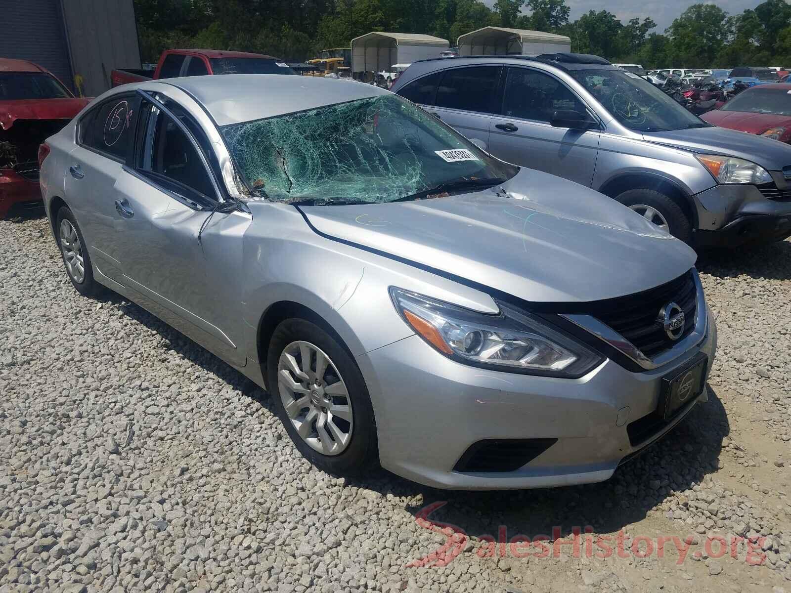 1N4AL3AP6JC228163 2018 NISSAN ALTIMA